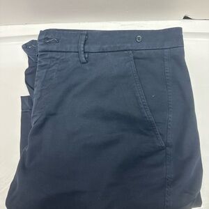 Mason Classic Navy Men's Chinos